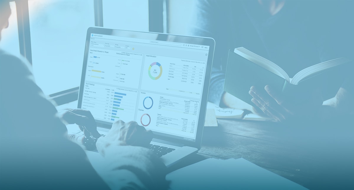 Partnership Accounting