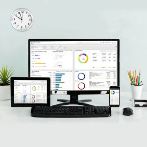 cloud accounting software