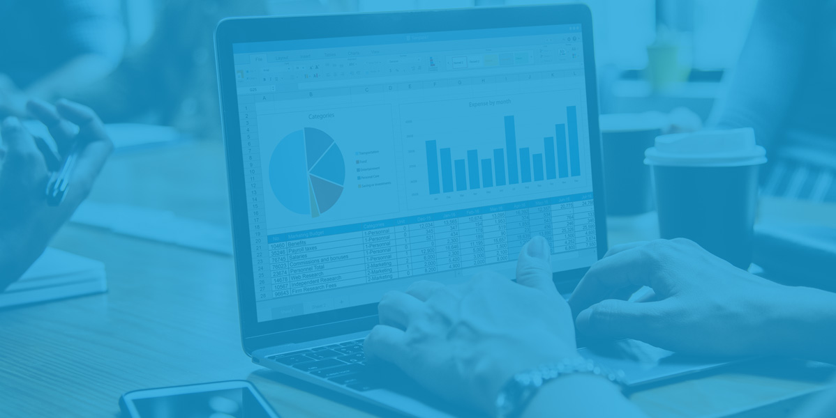 Stay Ahead Of The Curve<br>With Modern Technology