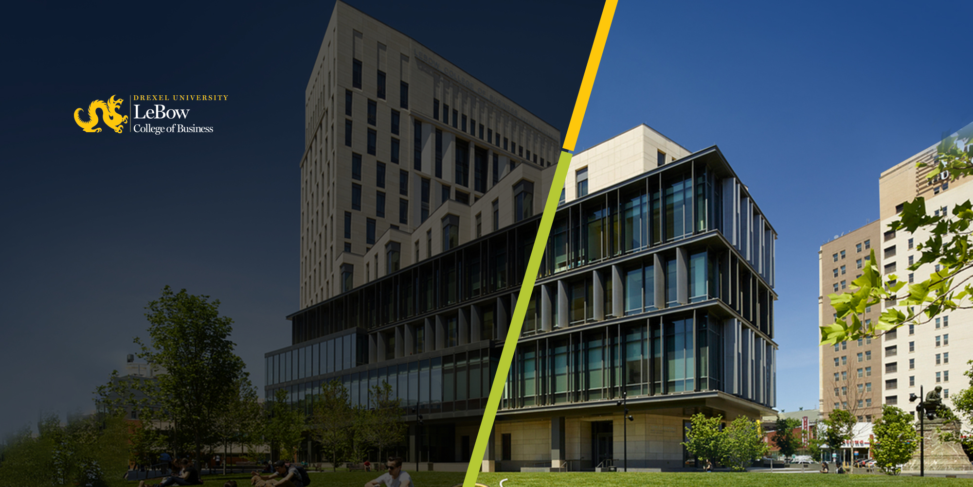 LeBow in collaboration with Asset Vantage is offering