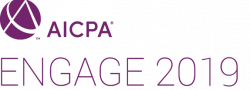 AICPA ENGAGE 2019