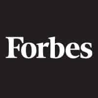 We made it to the Forbes list!