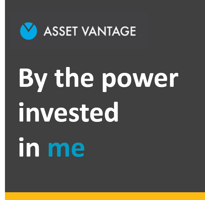 Asset Vantage roundup 2020