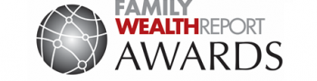 Family Wealth Report Awards