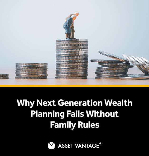 next generation wealth planning