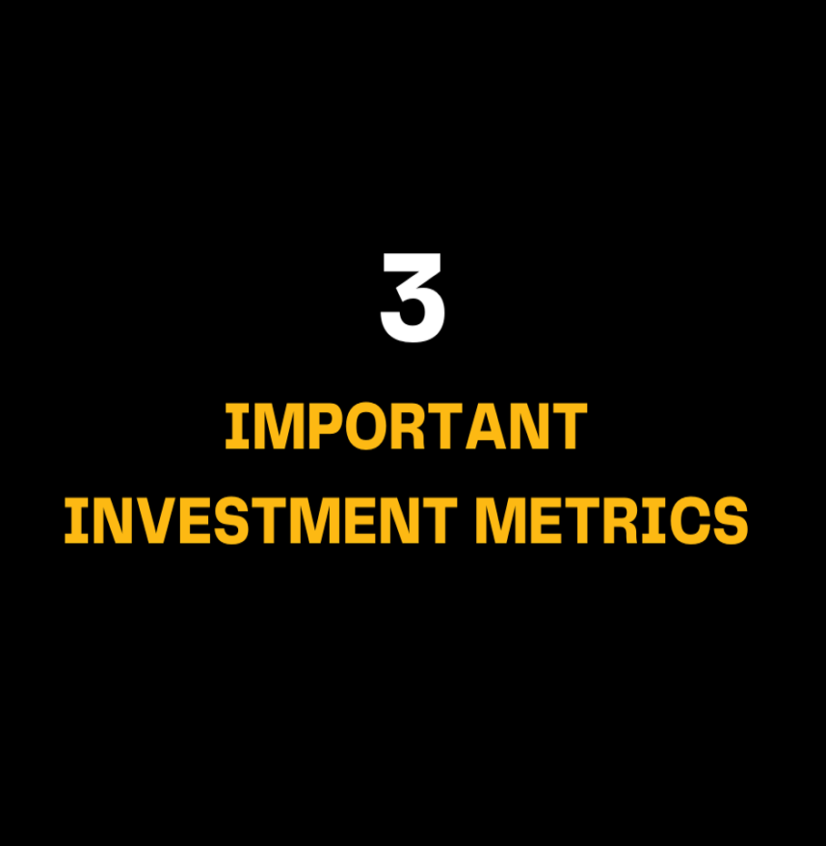 Demystifying Investment Reports
