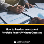How to Read Investment Portfolio Report