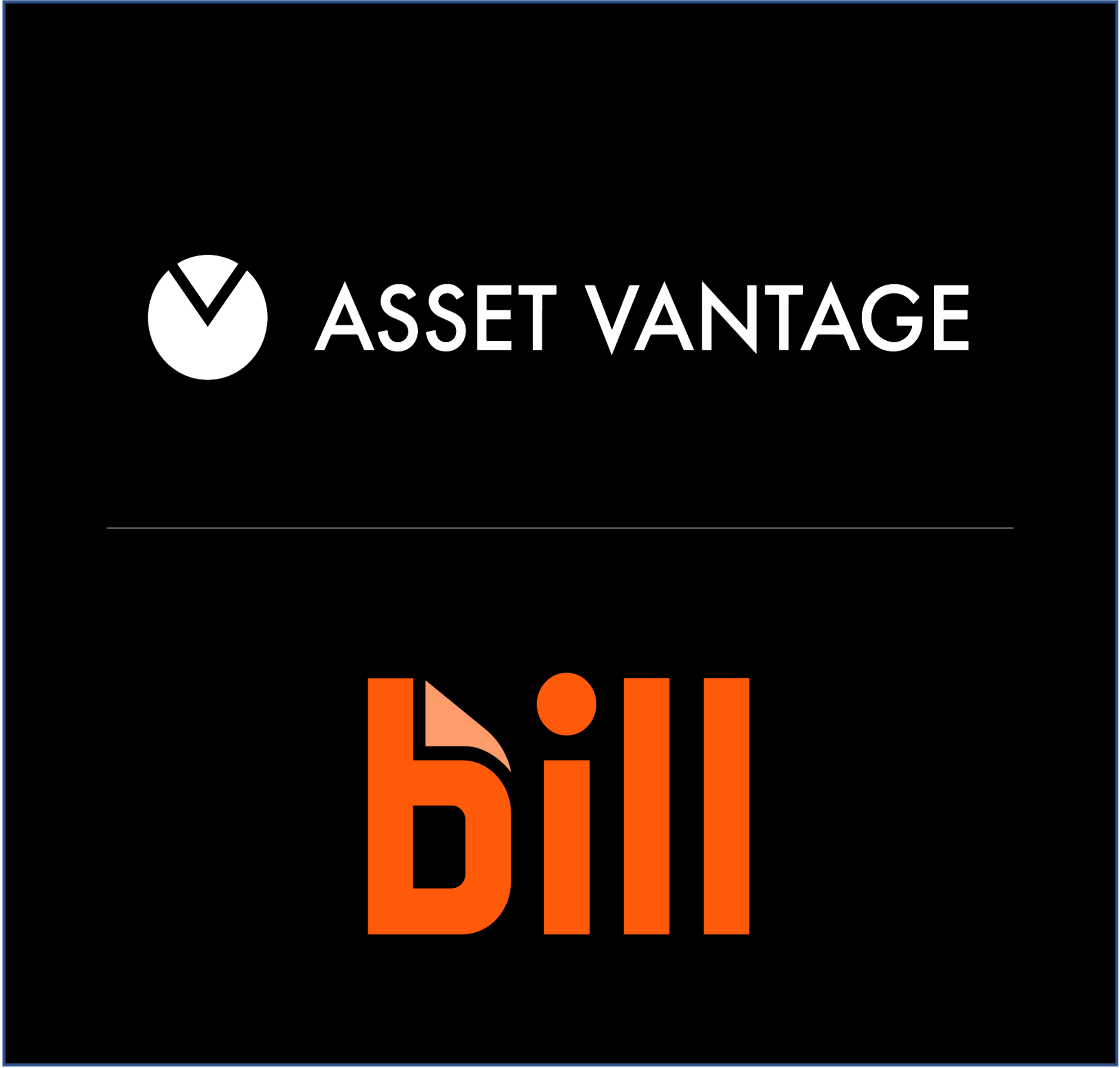 AV integrates with BILL to offer seamless automation of accounts payable