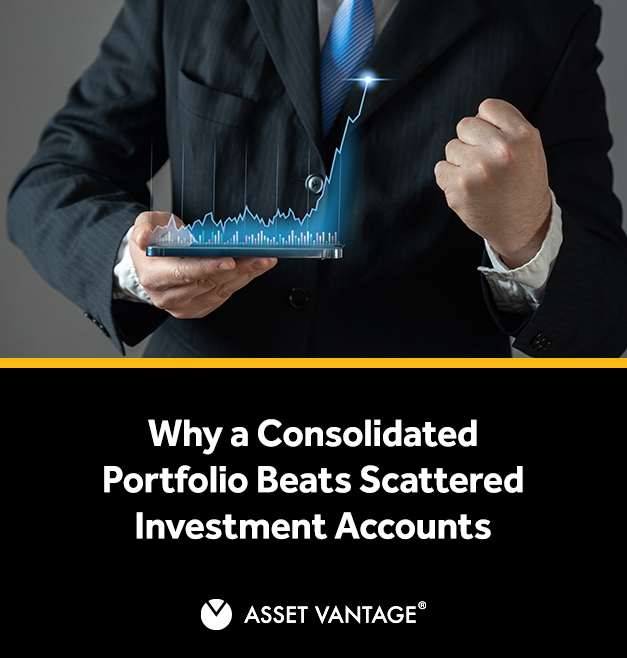 Consolidated portfolio