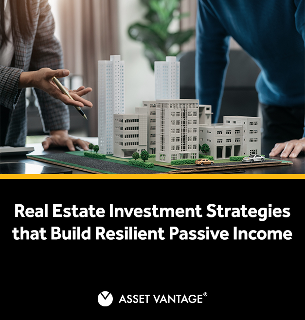 real estate investment