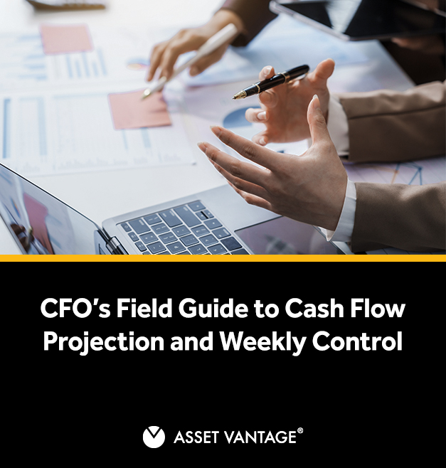 cash flow projections