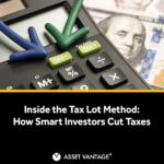 Tax Lot Method