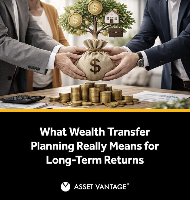wealth transfer planning