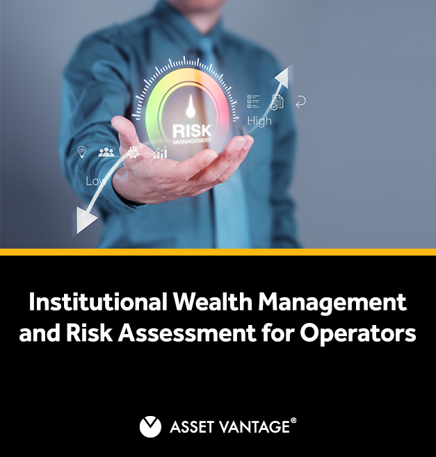 institutional wealth management
