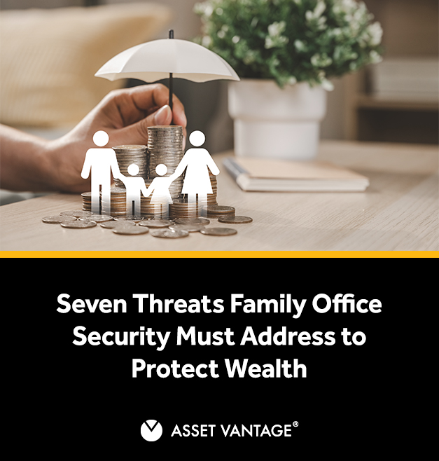 family office security