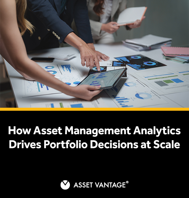 asset management analytics
