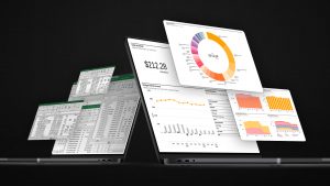AV vs Spreadsheet