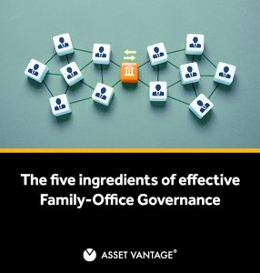 family office software