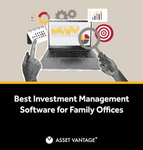 Best investment management software