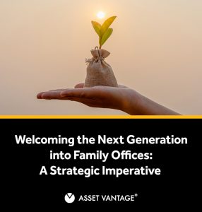 Succession planning