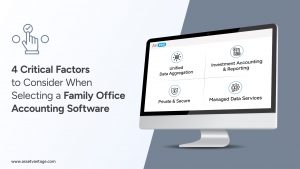 family office software