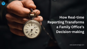 Real time reporting software