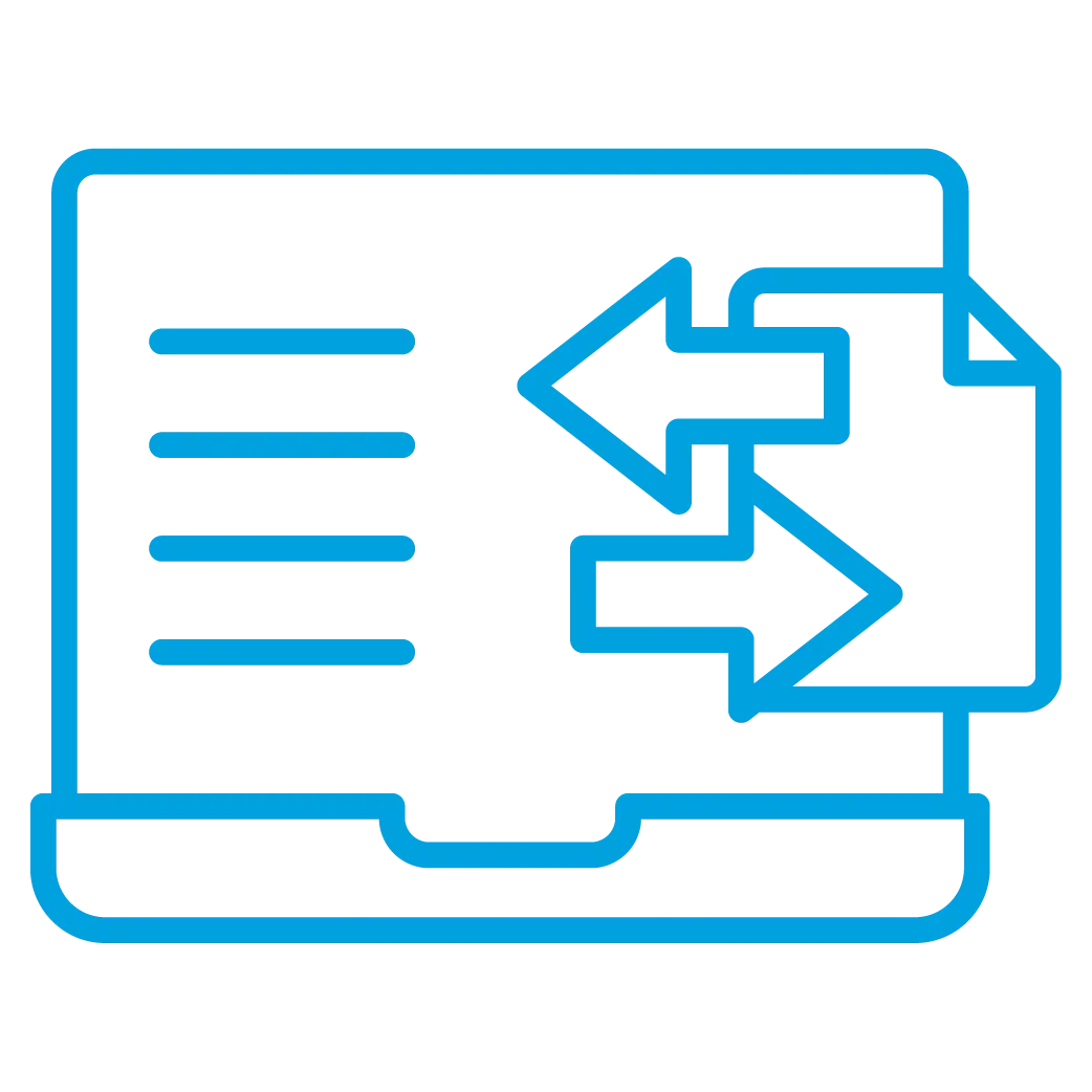 automated transaction reconciliation