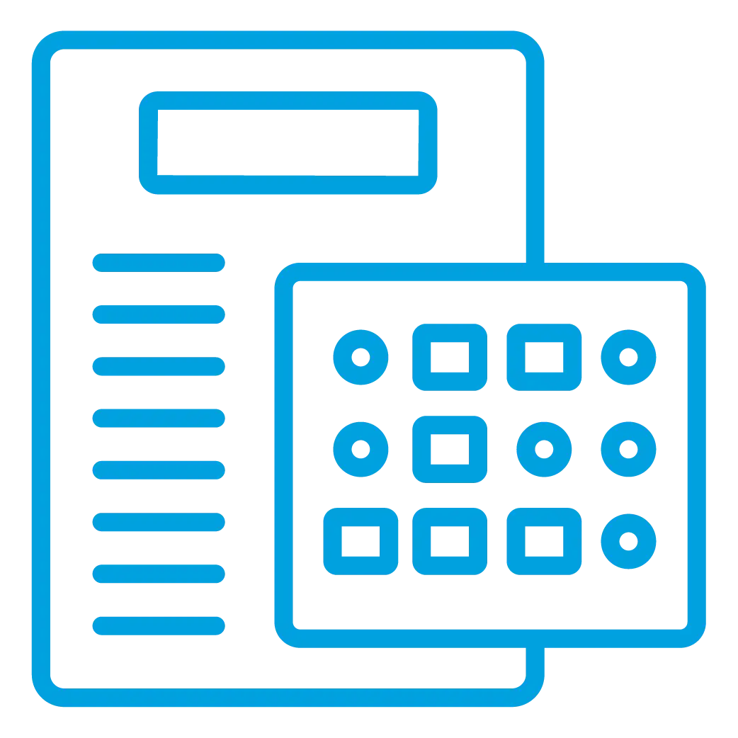 custom chart of accounts