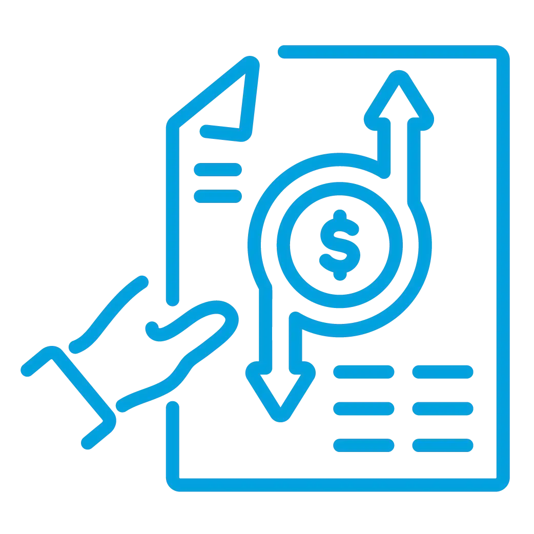 financial accounting reports