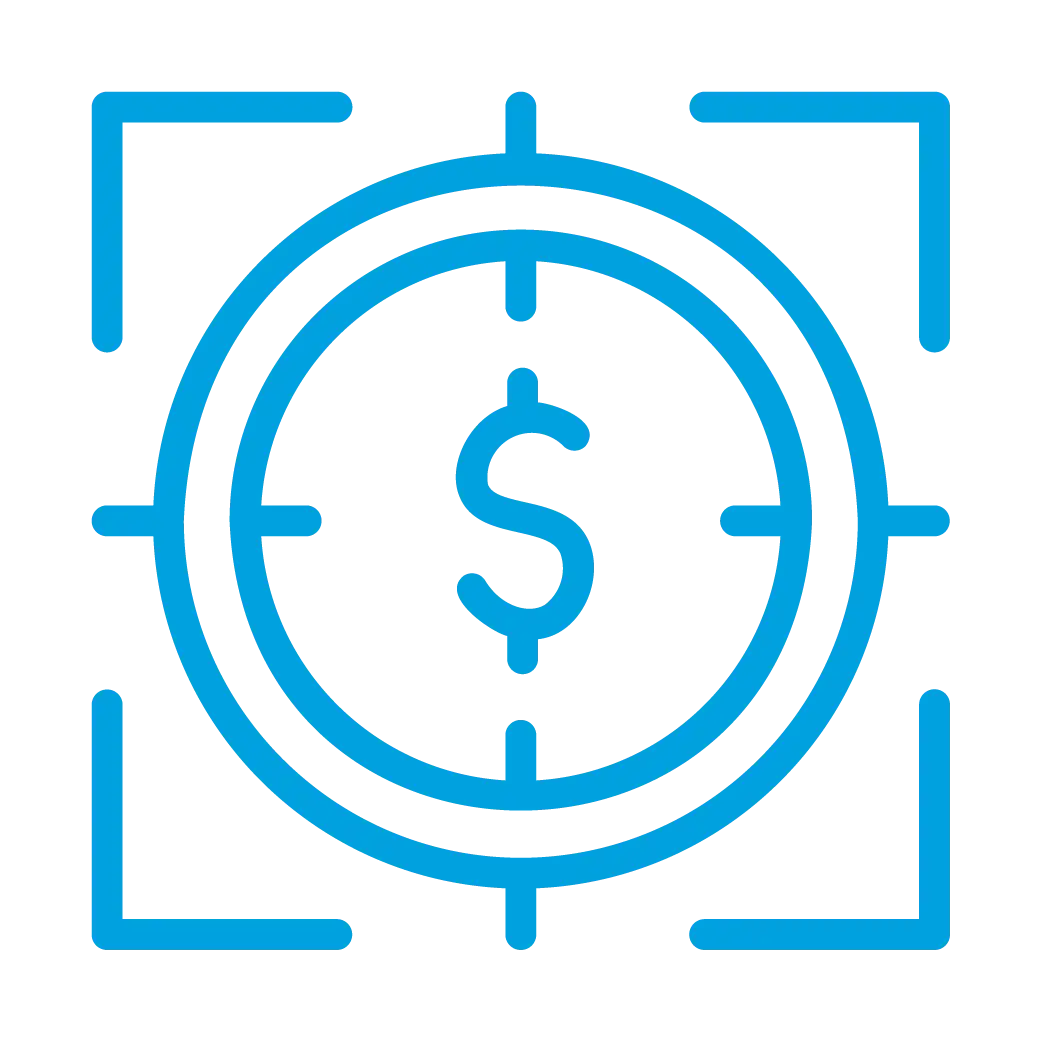 Track accurate cost basis accounting