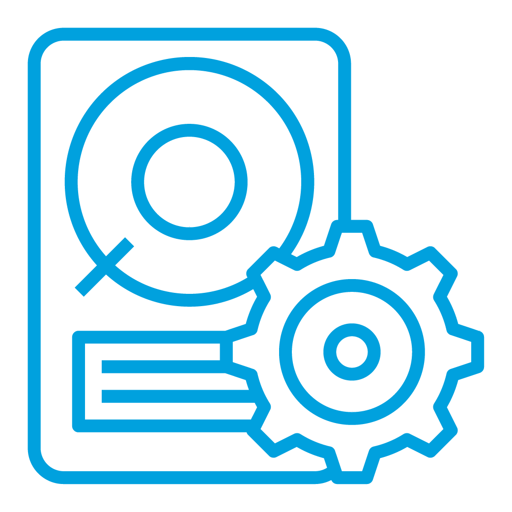 portfolio reporting engine