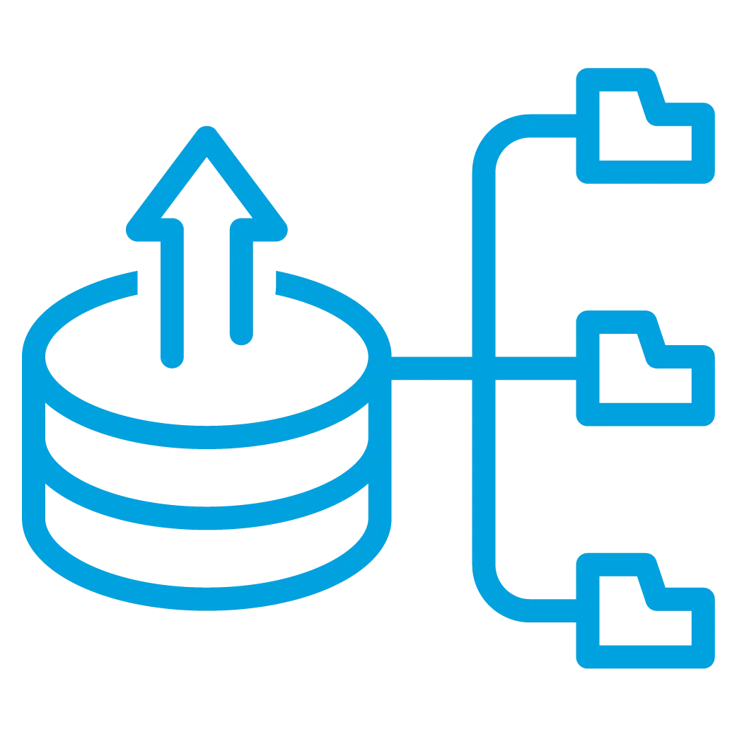 bank data automation