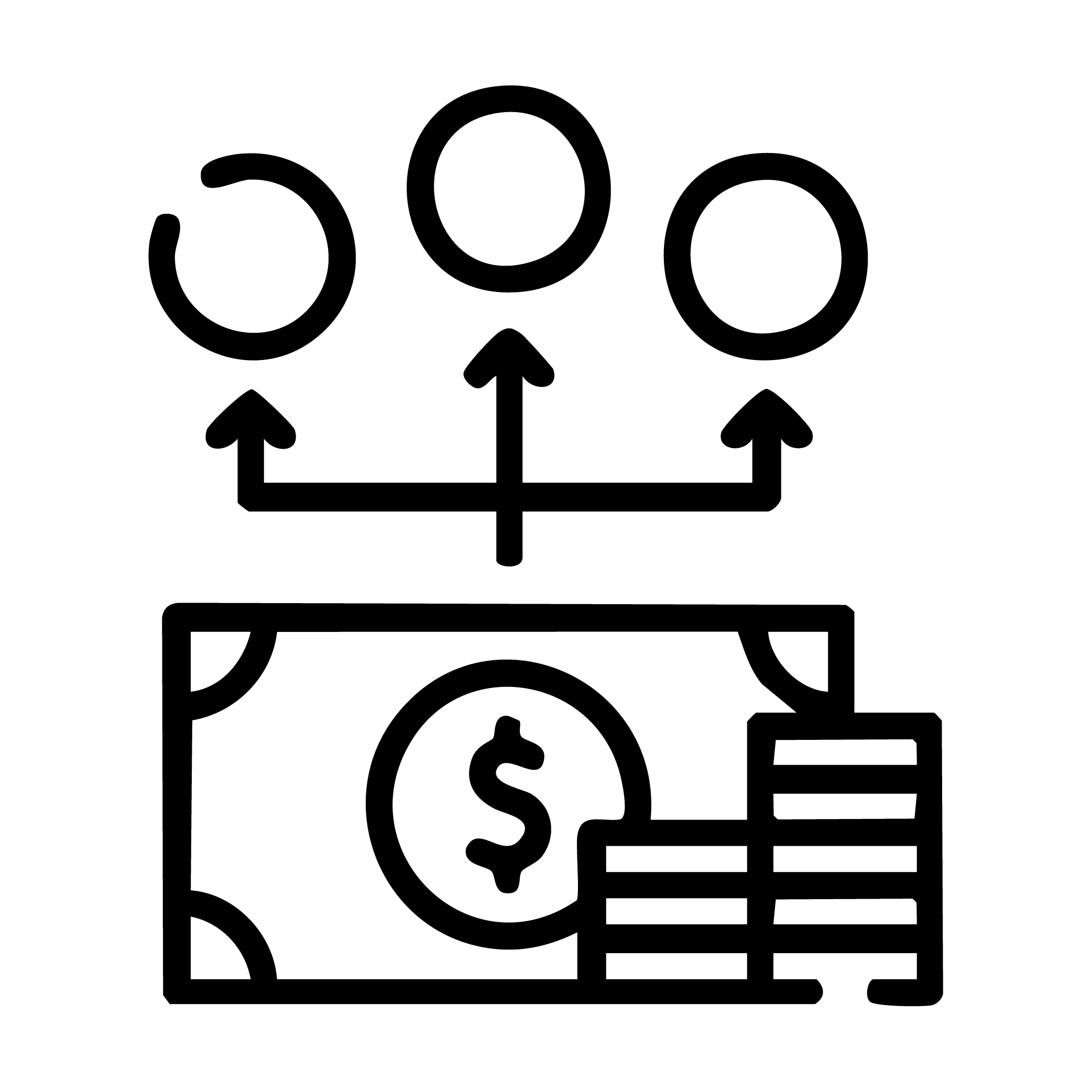 Alternative Asset Support