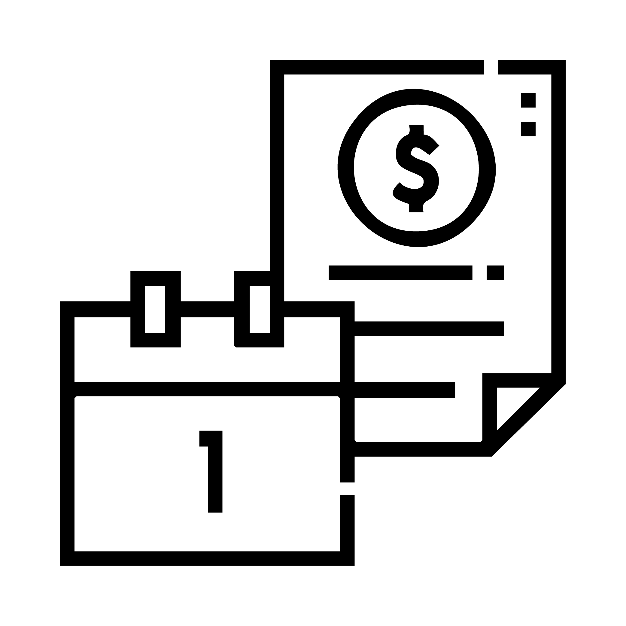 Liabilities & Payments