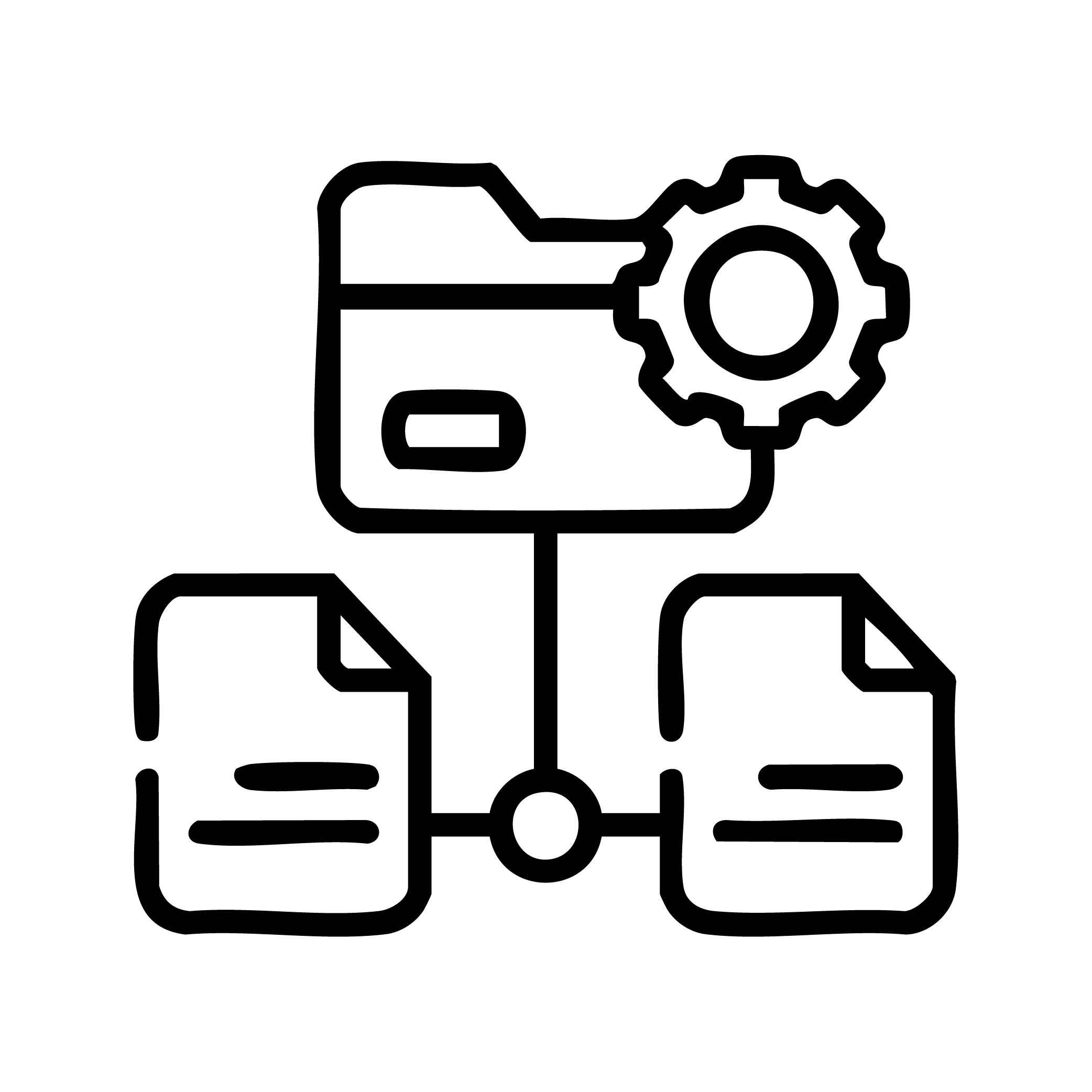 Document Integration