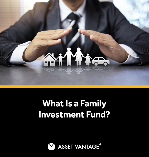 Family Investment Funds: When They Make Sense for Families Managing Complex Wealth