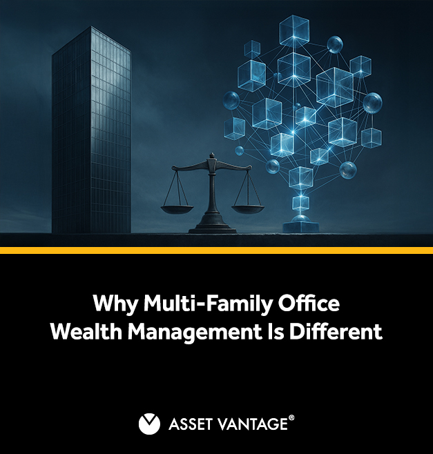 Multi Family Office Wealth Management: The Overlooked Alternative to Private Banks