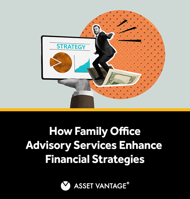 How Family Office Advisory Services Enhance Financial Strategies