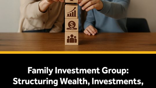 family investment group