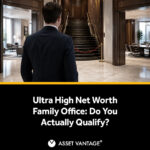 Ultra High Net Worth Family Office