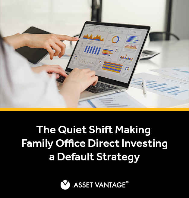 family office direct investments