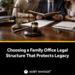 family office legal structure