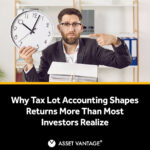 tax lot accounting