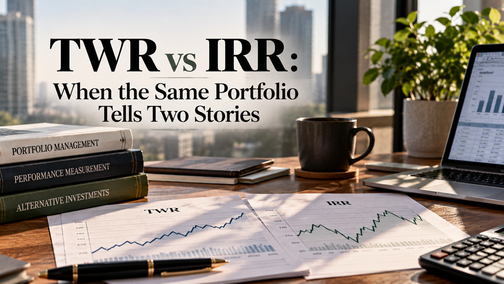 twr vs irr