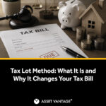 Tax Lot Method