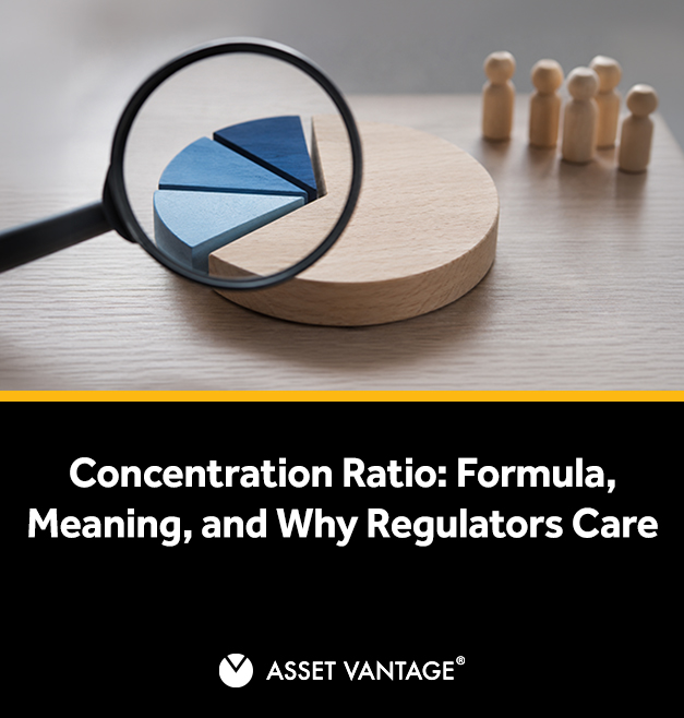 Concentration Ratio