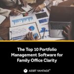 portfolio management software for family office