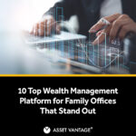wealth management platform for family offices