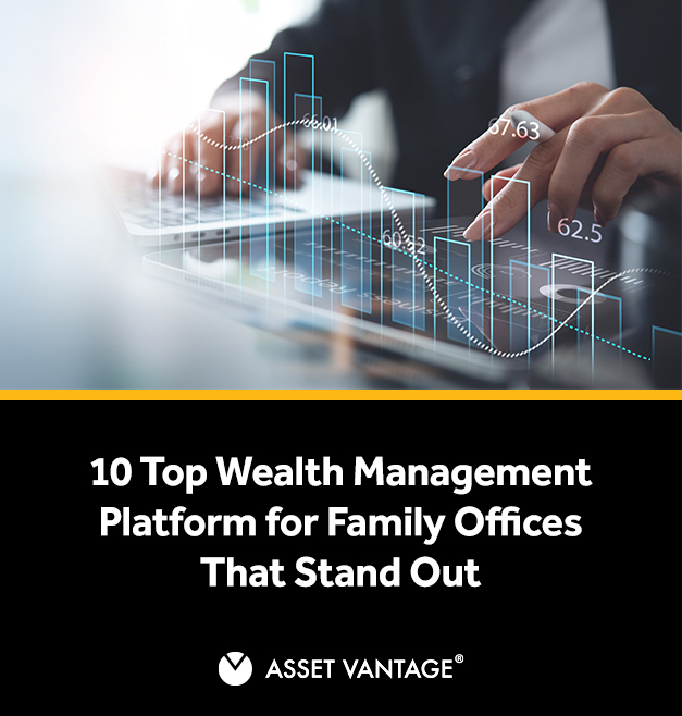 wealth management platform for family offices