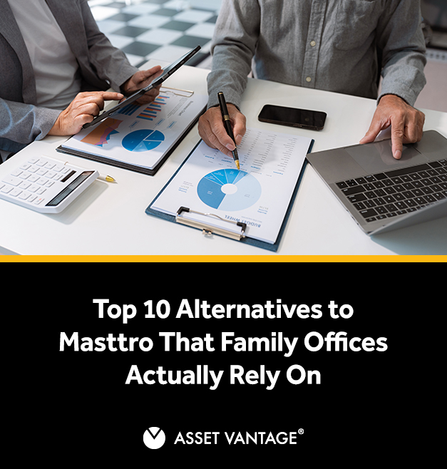 Top alternatives to masttro